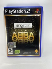 Ps2 playstation singstar usato  Triuggio