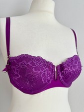 Bügel bustier spitze gebraucht kaufen  Heidelberg