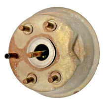 Atuador de vácuo 1968-1982 Chevy Corvette C3 porta farol fabricante de equipamento original 5638542 5638541 comprar usado  Enviando para Brazil