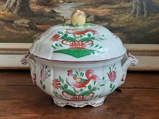 Magnifique soupière clément d'occasion  Huningue