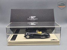 Usado, 1:43 TSM MODELS Alfa Romeo 8C 2900B Loungo Touring Spider TSMCE154314 / 3 P 0090 comprar usado  Enviando para Brazil