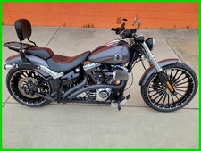 harley breakout for sale  Fredericksburg