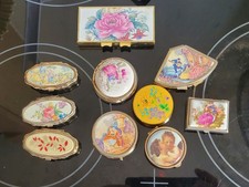 Collection vintage pill for sale  RETFORD