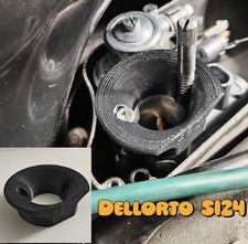Cono venturi per usato  Biccari