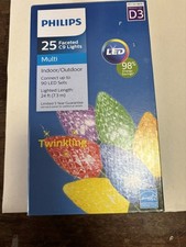 Philips faceted string for sale  Louisville
