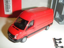 Herpa 049995 crafter gebraucht kaufen  Lüdenscheid