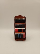 Vintage dollhouse miniature for sale  Eustis