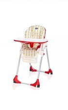Chicco polly highchair for sale  PETERBOROUGH
