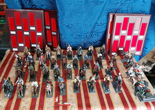 Collezione combattimenti caval usato  Vivaro Romano