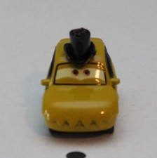 Voiture disney pixar d'occasion  Crépy-en-Valois