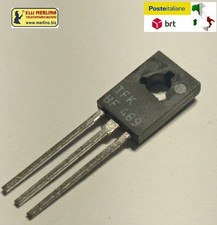 Bf469 tfk autentico usato  Catania