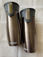 470ml contigo travel for sale  BIRMINGHAM