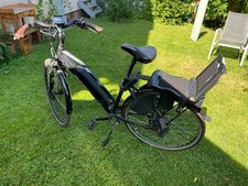 Familien bike lli gebraucht kaufen  Frankfurt am Main