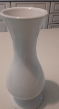Blumenvase porzellan weiss gebraucht kaufen  St Wendel
