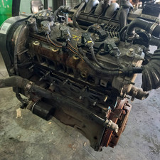 71751094 motore semicompl. usato  Italia