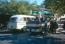 Original bus colour for sale  UK