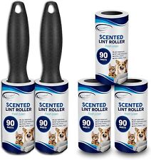 Scented lint roller for sale  Flushing