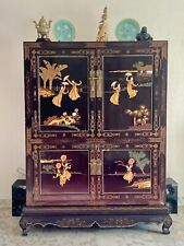 Meuble hifi japonais d'occasion  Antibes
