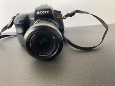 Sony alpha 200 for sale  SOUTHSEA