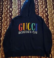 Gucci rainbow logo for sale  Athens