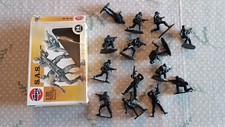 Airfix scala s.a.s. usato  Roma