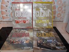 Libro cucina volumi usato  Cesena