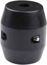 Bola de peso de mangueira para torneira puxável, cozinha pull-down preta  comprar usado  Enviando para Brazil