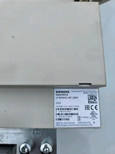 Siemens simodrive 611 gebraucht kaufen  Berlin
