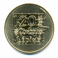 75015 concours lépine d'occasion  Losne