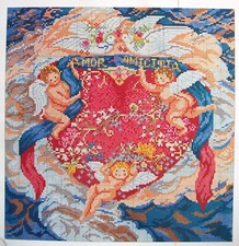 Cherubs ehrman designer for sale  WIGTON