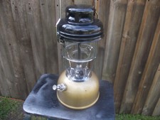 Vintage tilley lamp for sale  STOWMARKET