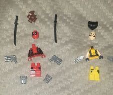 Lego marvel deadpool for sale  Bensenville
