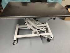 Hydraulischer tierärztlicher  gebraucht kaufen  Achern