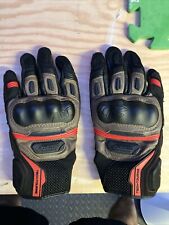 Alpinestars highland gloves for sale  NEWTON AYCLIFFE