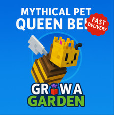 Grow garden queen d'occasion  Ézanville
