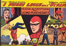 Lotto fumetti uomo usato  Ardea