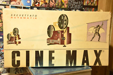 Cine max motore usato  Carmagnola