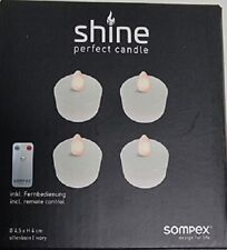 49500 sompex shine gebraucht kaufen  Velbert