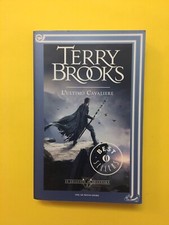 Ultimo cavaliere terry usato  Italia