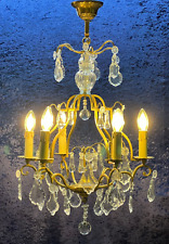 Ref lustre cage d'occasion  Grenoble-
