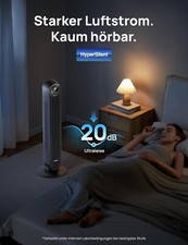 Smart turmventilator geschwind gebraucht kaufen  Hannover