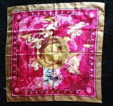 Scarf d'occasion  Expédié en Belgium