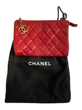 Pochette chanel usato Pochette chanel usato  Torino