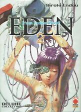 Eden deluxe hiroki usato  Monterotondo