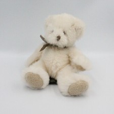 Doudou ours blanc d'occasion  Le Portel