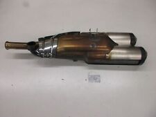 Auspuff endtopf g562 gebraucht kaufen  Ellwangen (Jagst)