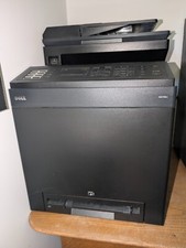 Dell 2155cn all gebraucht kaufen  Braunschweig