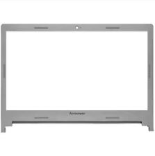 Notebook Lenovo S400 S405 S410 S40-70 cinza prata LCD moldura frontal comprar usado  Enviando para Brazil