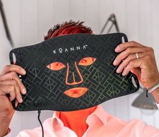 Koanna multiglo led gebraucht kaufen  Hamburg