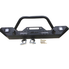 Front bumper jeep for sale  Pottsville